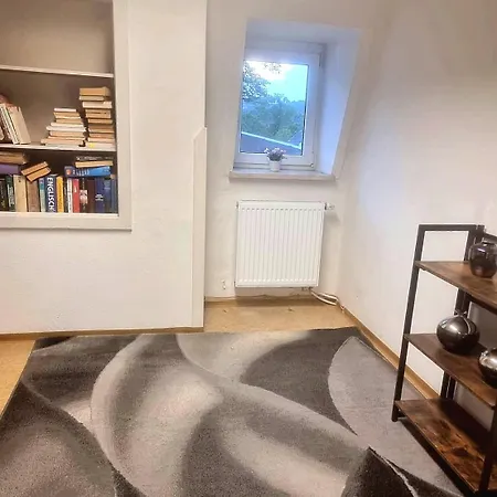 Nr 4 Kleines Ferien Im Zentrum Lesertraum Fuer Pure Einsamkeit