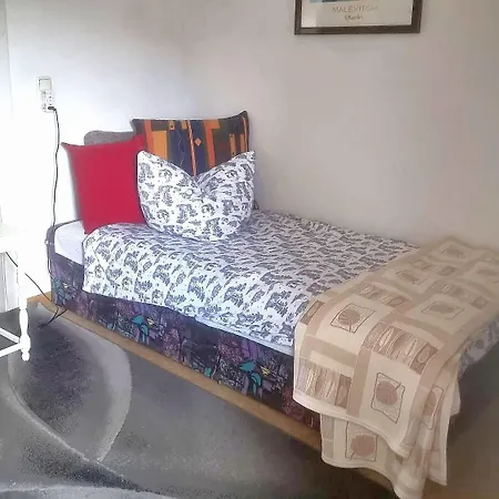 Nr 4 Kleines Ferien Im Zentrum Lesertraum Fuer Pure Einsamkeit בית אירוח אנברג - בוכהולץ