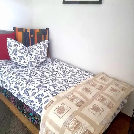 Nr 4 Kleines Ferien Im Zentrum Lesertraum Fuer Pure Einsamkeit Privat bolig
