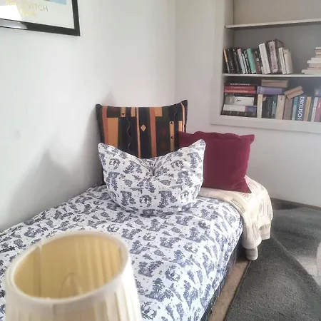 בית אירוח Nr 4 Kleines Ferien Im Zentrum Lesertraum Fuer Pure Einsamkeit אנברג - בוכהולץ